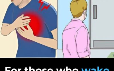 Getting up to pee often in the night could be a symptom linked to…
