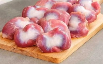 Chicken Gizzards: The Affordable Protein Powerhouse More People Are Discovering