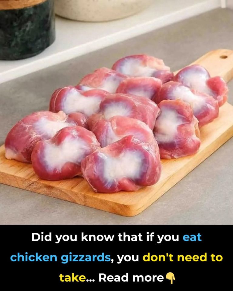 Chicken Gizzards: The Affordable Protein Powerhouse More People Are Discovering