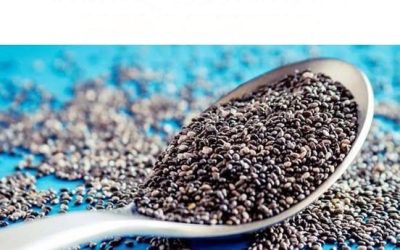 6 Chia Seed Side Effects You Should Know About