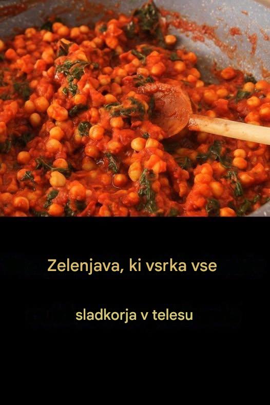Sadje, ki “požre” ves sladkor v telesu. Je glavni sovražnik sladkorne bolezni.