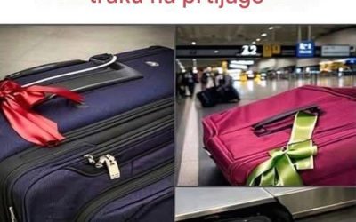 Nosilec prtljage razkriva šokanten razlog, zakaj si nikoli ne smete zavezati traku na prtljago, pojasnjuje, kako lahko nekaj, kar se zdi ljubko ali osebno, sproži varnostne pomisleke, odloži potovanje, tvega škodo ali pritegne neželeno pozornost, in ponuja vpoglede, ki jih mora vsak popotnik vedeti pred naslednjim letom.