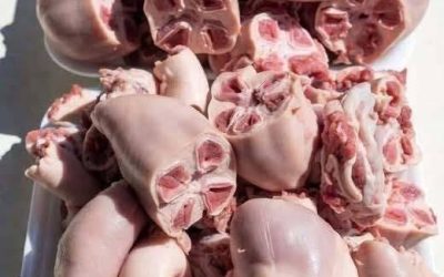 Ne pustite se zavesti supermarketom. Prodajajo vam meso iz … Več