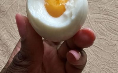 Nutricionisti opozarjajo, da lahko uživanje jajc vsako jutro povzroči …