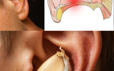 The Hidden Power of Garlic: 7 Powerful Uses Beyond Cooking