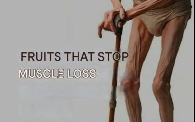 6 Foods that help increase muscle mass… see more