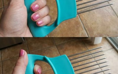 Mystery Solved! What That Odd Kitchen Gadget From the Thrift Store Actually Is
