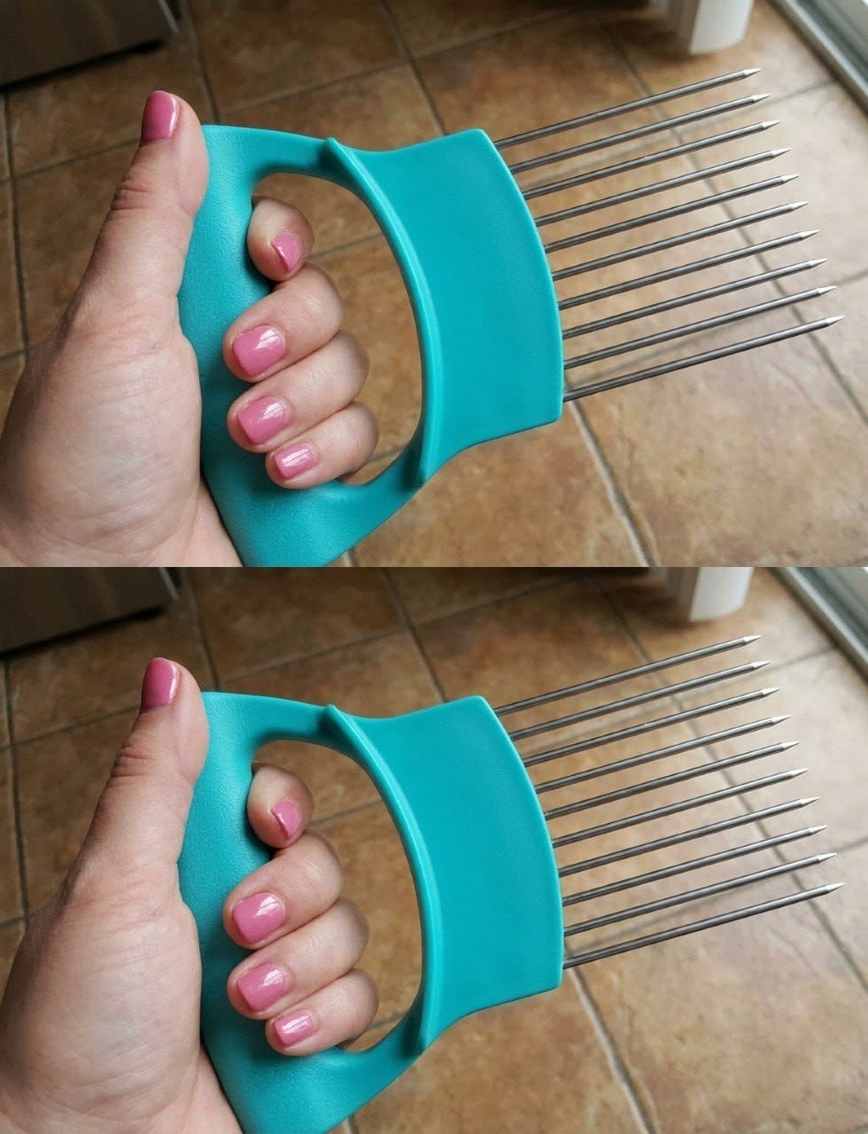 Mystery Solved! What That Odd Kitchen Gadget From the Thrift Store Actually Is
