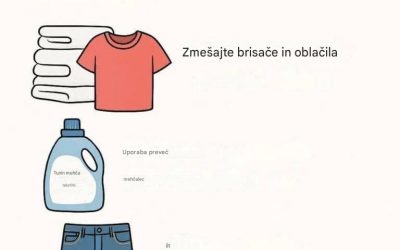 15 stvari, ki jih nikoli ne smete početi s spodnjim perilom