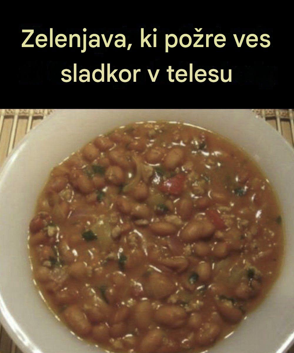 10+ živil, ki vam bodo pomagala znižati krvni sladkor