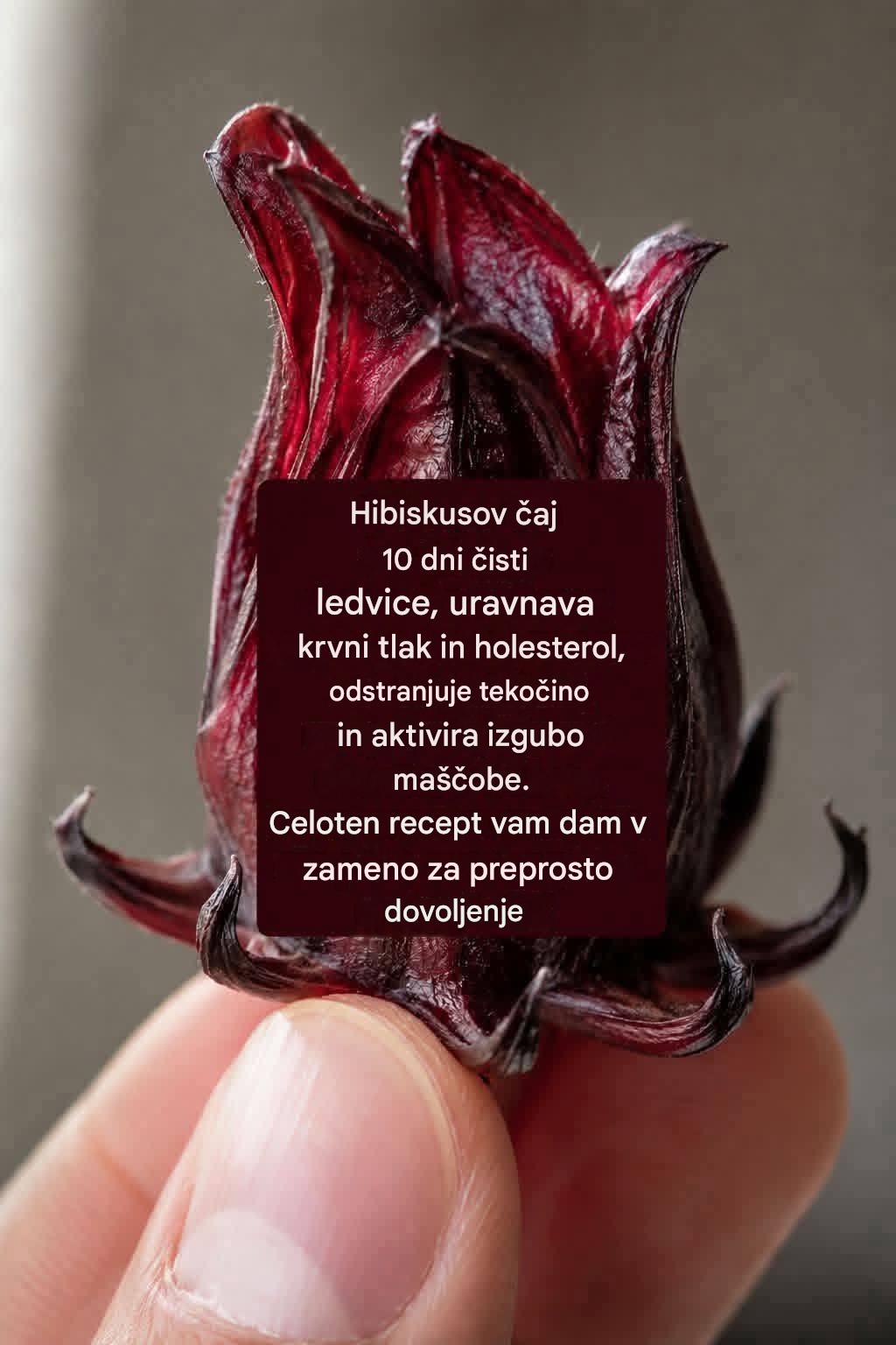 JAMAJŠKI CVETNI ŽELE S CIMETOM IN KELJAMI