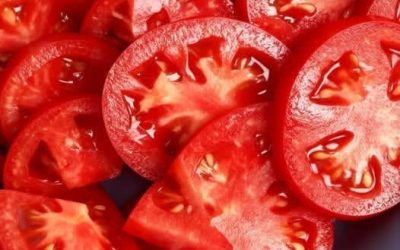 Uživanje paradižnika: zaveznik za vaše zdravje in vašo kuhinjo