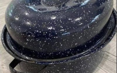 Se spomnite te klasike iz kuhinje vašega otroštva? Skoraj vsak dom jo je imel in že sam pogled nanjo vas bo nasmejal – ugotovite, kaj je to!
