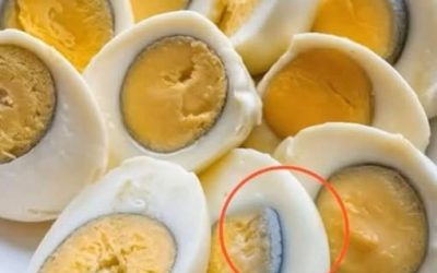Zdravniki opozarjajo: Ta pogost način uživanja kuhanih jajc lahko zamaši vaše arterije