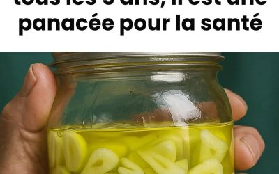 Starodavno tibetansko zdravilo s česnom: zdravilo za številne zdravstvene težave