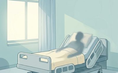 Hospital Etiquette: 3 Things You Should Never Do When Visiting a Patient