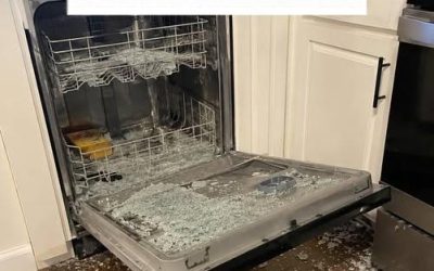 8 Things You Absolutely Should Not Put in a Dishwasher** (and Why)
