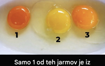 Pazite, da jeste samo dobre!