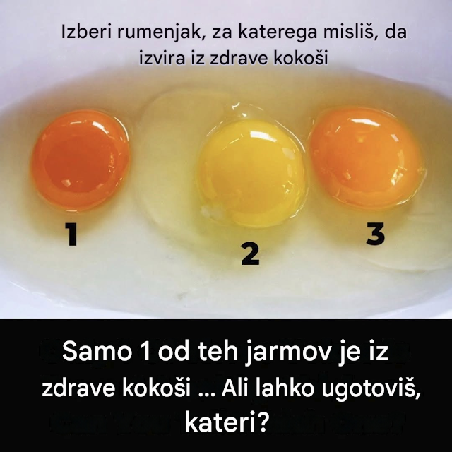 Pazite, da jeste samo dobre!