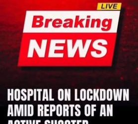 Police are urging everyone to stay away from this area 👇😨🚨 Full story below in comment