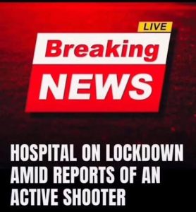 Police are urging everyone to stay away from this area 👇😨🚨 Full story below in comment