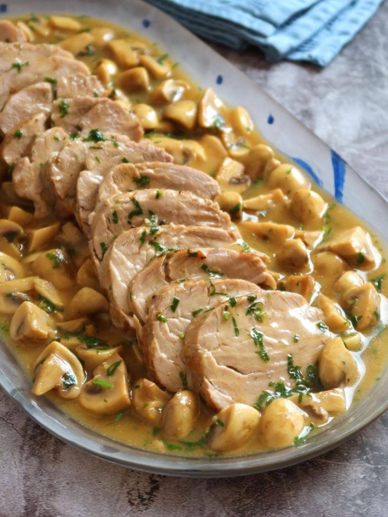 Obdrži ta recept, pravi zaklad je. Poslala sem ga tistim, ki so ga z veseljem videli.