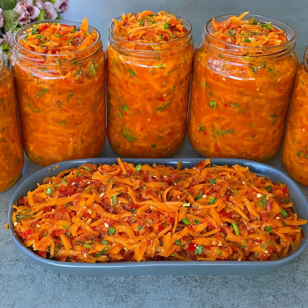Kuhanje ni potrebno. Vsak, ki ga poskusi, vpraša za recept. Tudi 100 skodelic ni dovolj. Neverjetno okusno!