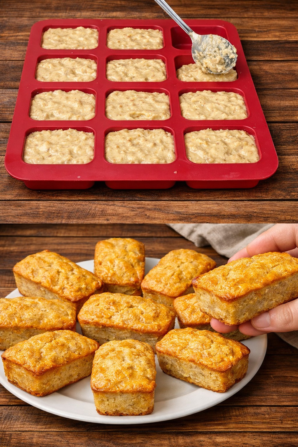 Jabolčna in ovsena torta: mehka, dišeča in slastno sočna!!