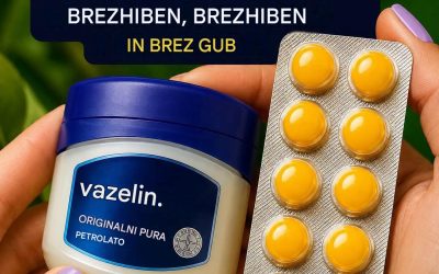Najboljši doma narejen kolagen (2 sestavini)