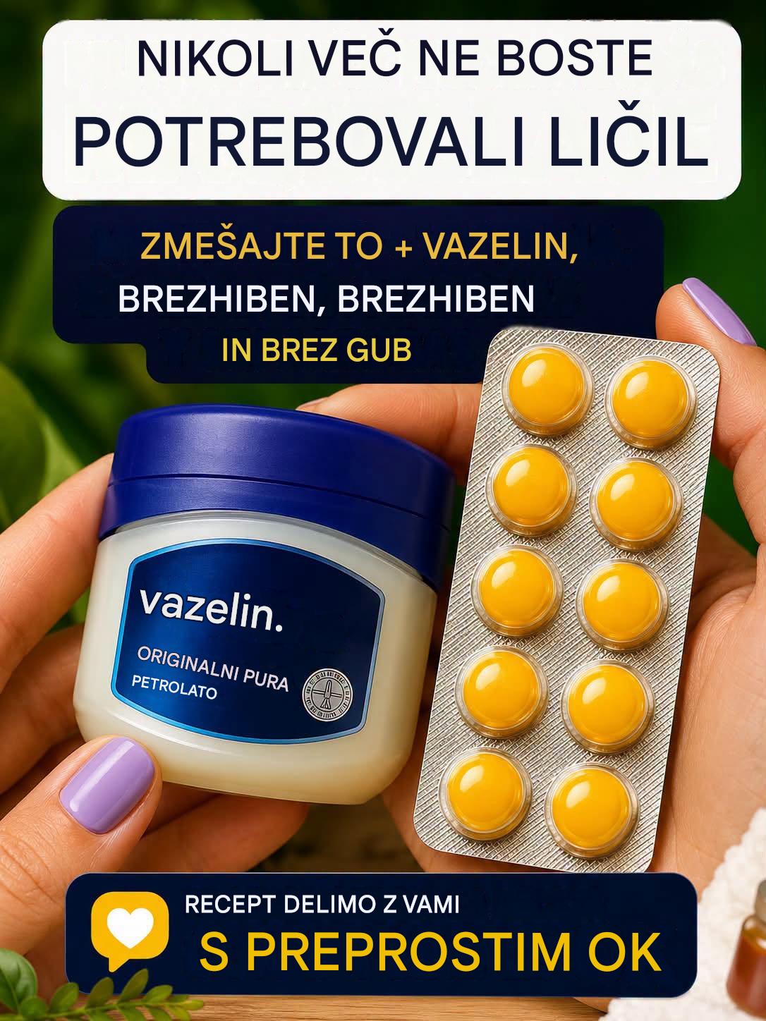 Najboljši doma narejen kolagen (2 sestavini)