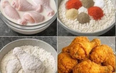 KFC piščanec (super hrustljav in s skrivnim okusom) Prejet račun. Poslal sem ga tistim, ki so se mi zahvalili.