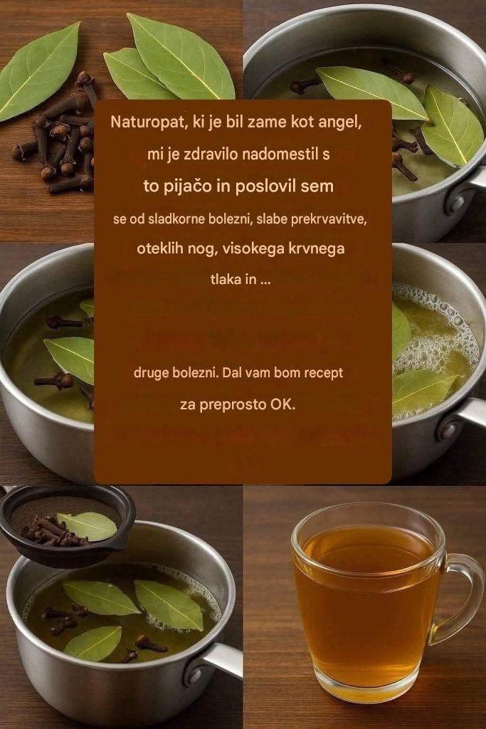 Lovorjev list ima dragocene koristi za zdravje sklepov. Lovorjev list, znanstveno znan kot Laurus nobilis, je v Sredozemlju več kot le aromatično zelišče.