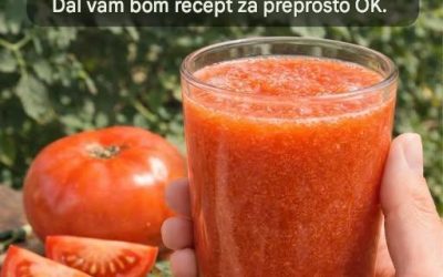 Pijte to tri dni in opazili boste spremembo: nič holesterola, nič artritisa … Prikaži več