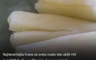 Madre mia! Pa vendar, tako tako kot tako … Preberi več