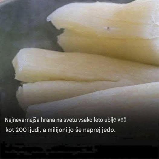 Madre mia! Pa vendar, tako tako kot tako … Preberi več