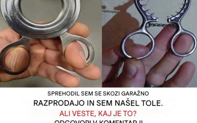 Odkrijte novi trend retro kuhinjskih pripomočkov