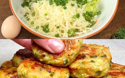 Bučke so okusnejše od mesa – Zdrav in neverjetno okusen recept
