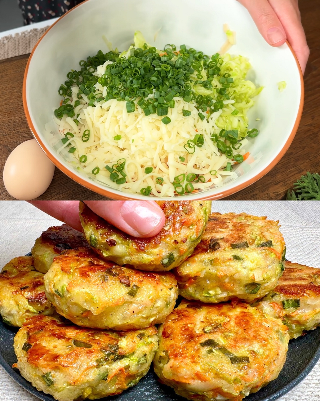 Bučke so okusnejše od mesa – Zdrav in neverjetno okusen recept