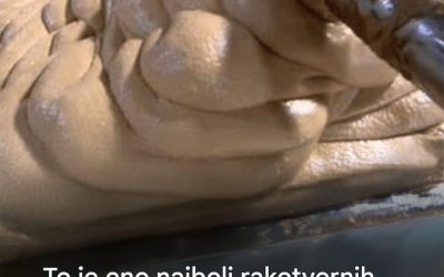 Ta hrana, ki jo uživate vsak teden, je pravi strup za vaše telo …