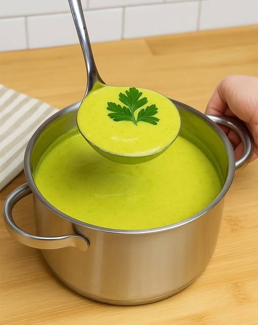 Domača juha za kurjenje maščob: čudežni recept za naravno izgubo 10 kg v 1 mesecu