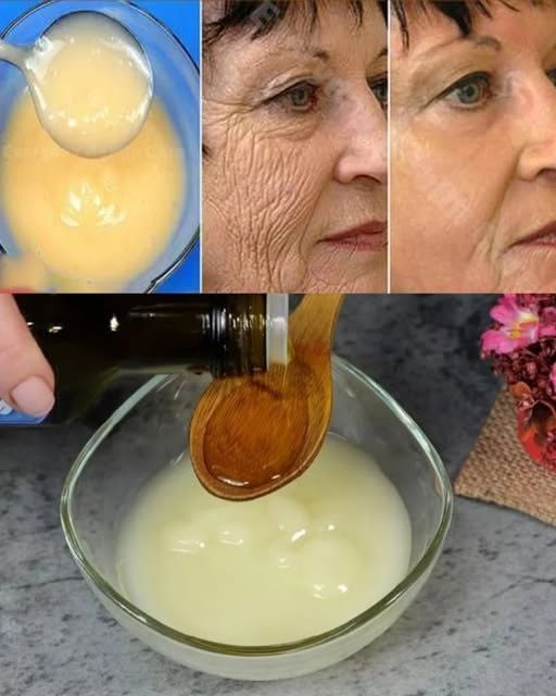Naravni recept za pomlajeno kožo: odkrijte skrivnost v 3 korakih