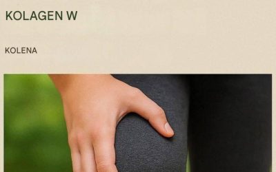 Zelenjava, ki spodbuja kolagen v kolenih in sklepih
