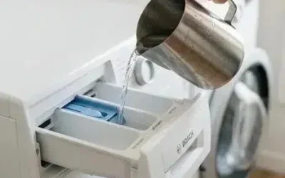 Nič več likanja: Ta staromodna tehnika odstrani gube v trenutku.