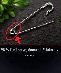 Stara skrivnost šivanja: ne vemo veliko, poznamo pa namig