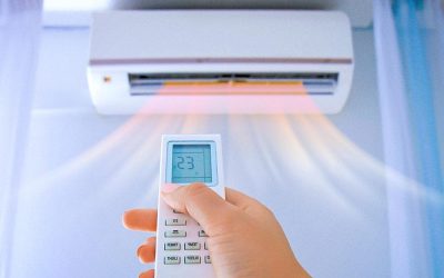 Reverzibilna klimatska naprava: katere kazalnike je treba spremljati pozimi?