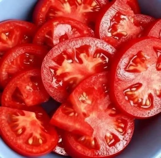 Ali ste vedeli, da uživanje paradižnika zvečer poveča… Preberi več